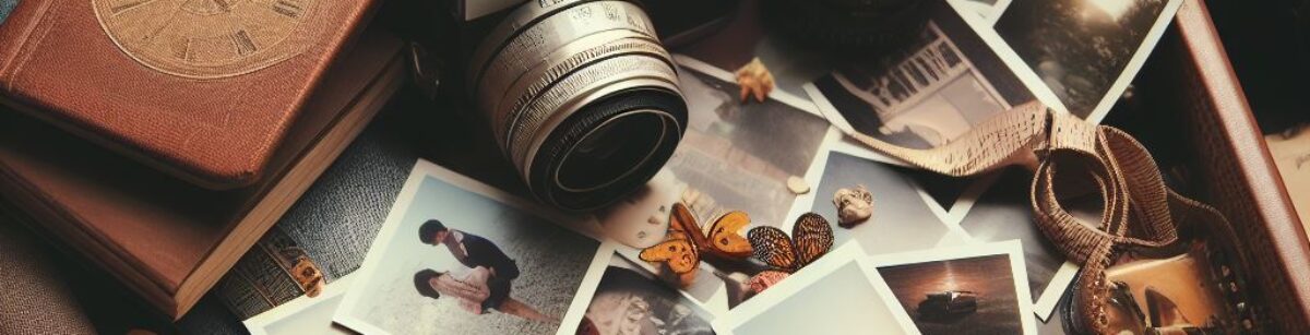 La valigia dei ricordi